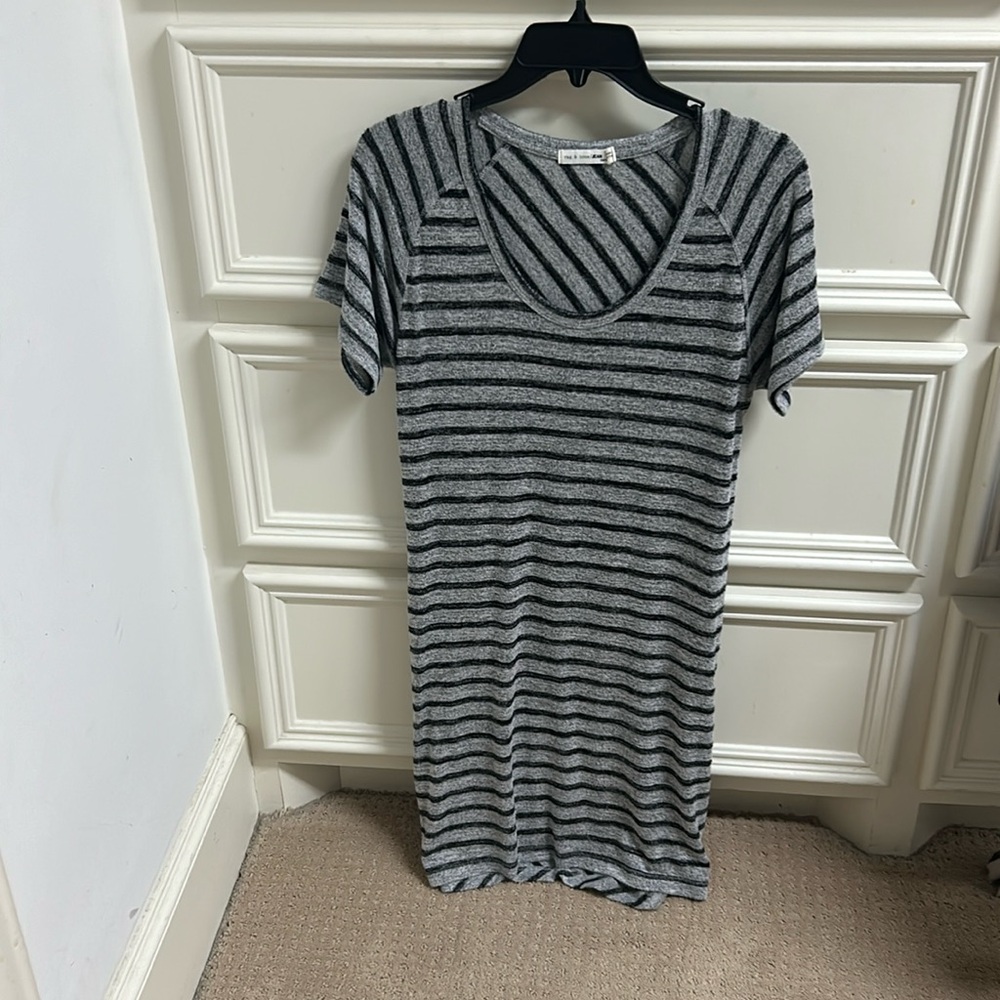 Rag and bone dress